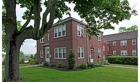 Southcrest Heights Apartments Southcrest Drive