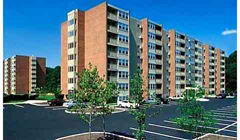 The Arbors South Lenola Road Maple Shade Nj