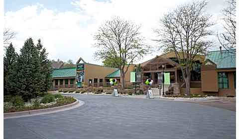 Ashford Belmar W Ohio Avenue Lakewood Co Apartments