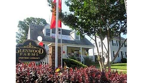 Glenwood Farms Bolling Road Richmond Va Apartments