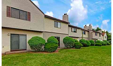 Chesterfield Townhomes Hana Road Edison Nj Apartments