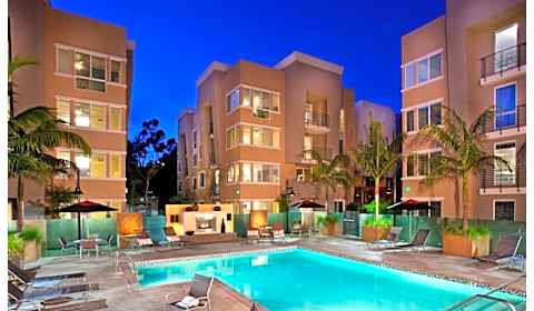 Alterra Fletcher Parkway La Mesa Ca Apartments For