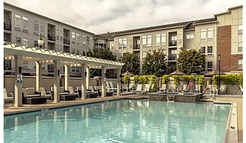Plaza Square Apartments Richmond St New Brunswick Nj