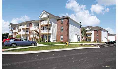 The Reserves Of Thomas Glen Thomas Glen Drive