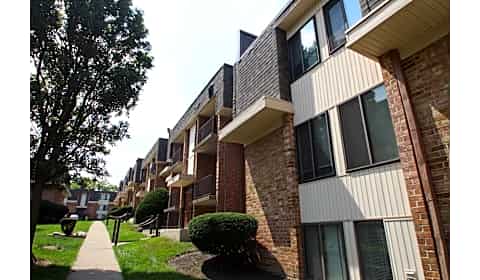 Wyoming Hills Wyoming Street Dayton Oh Apartments For