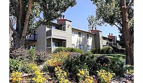 Quail Ridge East 102nd Avenue Thornton Co Apartments