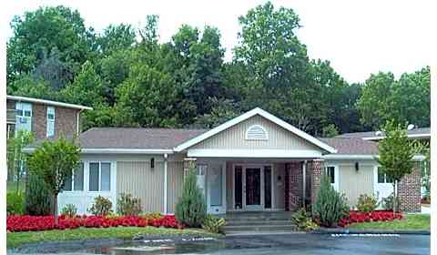 Rolling Ridge Ridge Court East West Haven CT Apartments for Rent