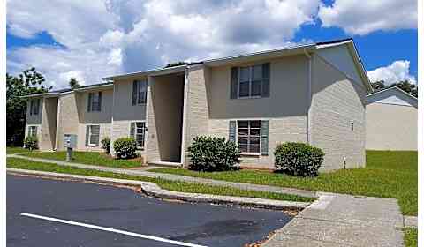Whispering Hills Apartments Bass Ct Dunedin Fl