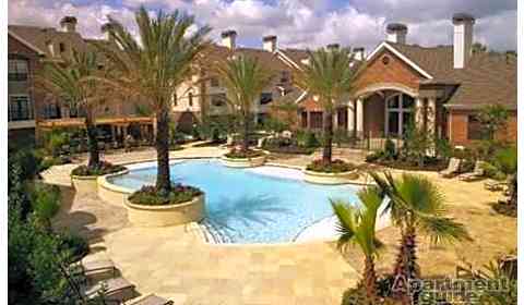 Village On Memorial Memorial Drive Houston Tx
