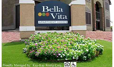 Bella Vita Prospector Court Bullhead City Az