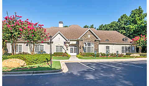 Lake St James St James Dr Conyers Ga Apartments For