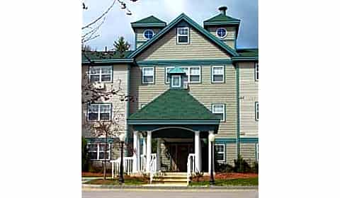 Regency West Front Street Manchester Nh Apartments