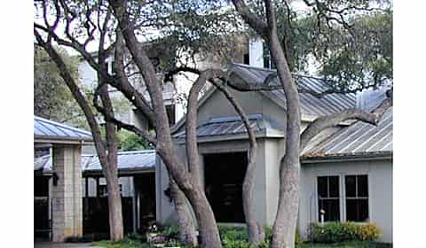 The Inn At Los Patios Post Oak Lane San Antonio Tx