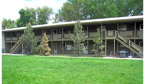 Brentwood Manor Apartments West 10th Ave Lakewood Co