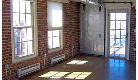 Clock Tower Lofts Broadway Denver Co Apartments For