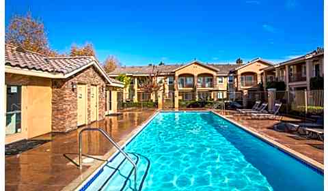 Tuscan Townhomes - Magnolia Avenue | Riverside, CA Apartments for Rent