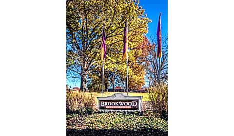 Brookwood Turtle Creek South Drive Indianapolis In