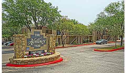The Hollows Potranco Rd San Antonio Tx Apartments