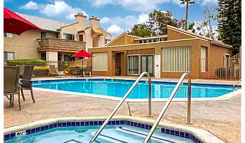 Oak Hill Apartments Oak Hill Drive Escondido Ca