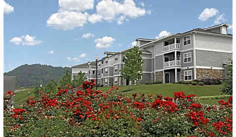 Vantage Pointe Homes Marrowbone Heights Vantage Pointe