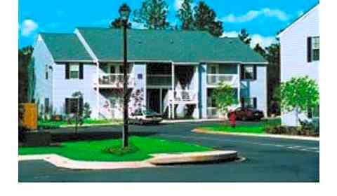 Summer Trace Apartments West Fort Morgan Road Gulf
