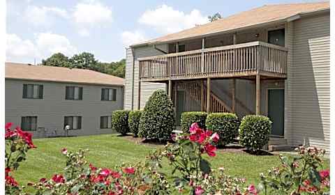 Crossings At East Nashville Walton Lane Nashville Tn