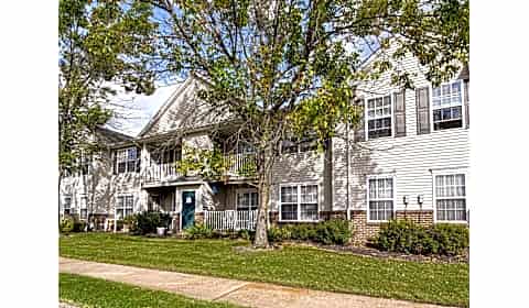 The Villages At Bey Lea Green View Way Toms River Nj