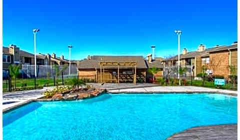 Ashford Stancliff Park Apartments Lands End Drive
