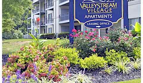 Valley Stream Village Apartments Valley Stream Drive Newark DE