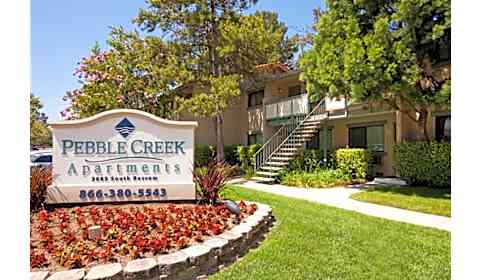 Pebble Creek S Bascom Ave Campbell Ca Apartments For