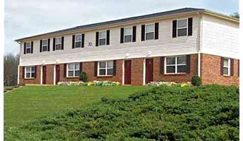 Boulder Creek Apartments Furman Hall Road Greenville