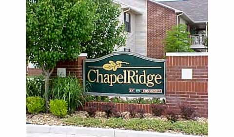 Chapel Ridge Haysville S Jane Street Haysville Ks