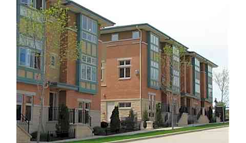The Residences At City Center West Library Lane 107