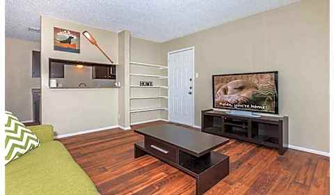 The Glen Apartment Homes S 39th Street Temple Tx