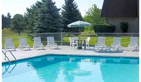 Park Place East 13 Mile Road Madison Heights Mi