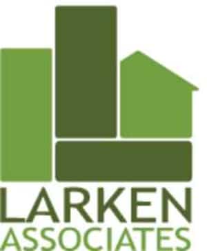 Larken Associates logo