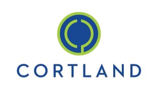 Cortland logo