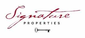 Signature Properties logo