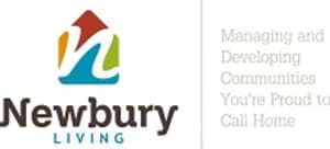 Newbury Living logo