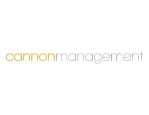 The Cannon Management Company logo