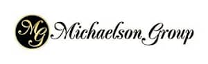 Michaelson Real Estate Group LLC logo