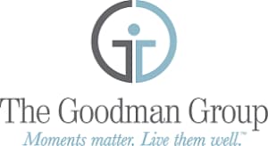 The Goodman Group, LLC logo