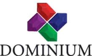 Dominion Property Management logo