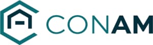 CONAM Management logo