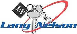Lang-Nelson, Inc. logo