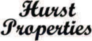Hurst Properties - Agent/Owner logo