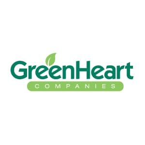 GreenHeart Companies Inc. logo