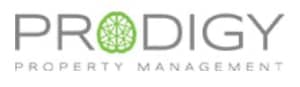 Prodigy Property Management logo