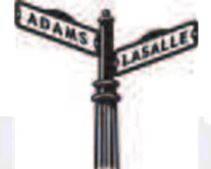 Adams LaSalle Realty logo