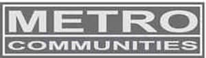 Metro Communities logo